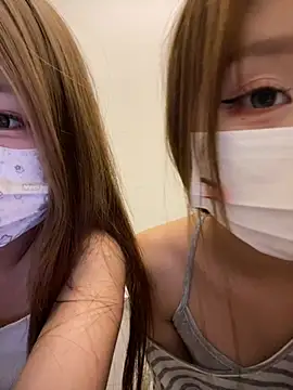Angel-Sisters online show from 06-10-26, 02:29