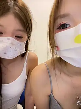 Angel-Sisters online show from 06-26-26, 04:35