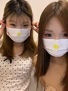 Angel-Sisters online show from 06-28-26, 05:52