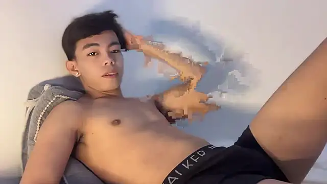 hottasianboy online show from 03-15-26, 12:56