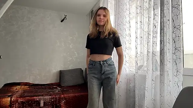 OlaTaulbee online show from 03-14-26, 07:36