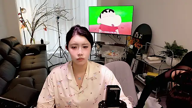 Summerbaby-001 online show from 03-16-26, 09:46