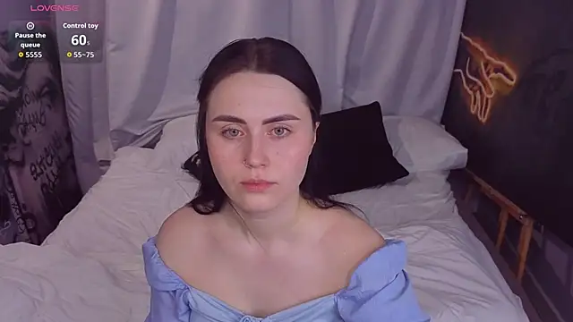 Snapshot of NoraLumi chatting on 05-22-26, 05:38 NoraLumi online show from 05-22-26, 05:38