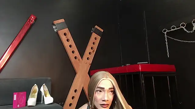 GooddessKarenX online show from 07-11-26, 02:06