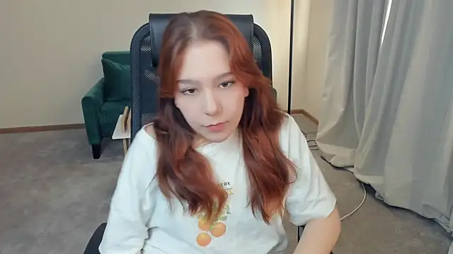 EviaLunn online show from 03-13-26, 12:54