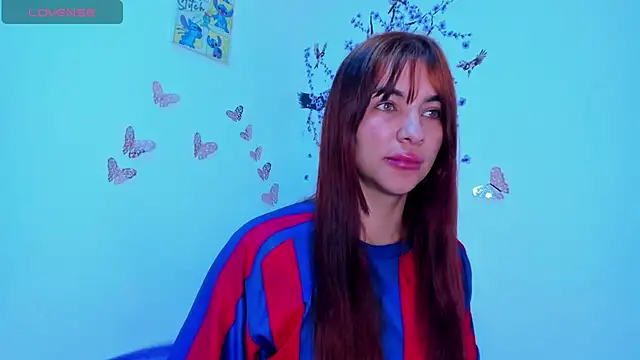 Snapshot of kyliewilso chatting on 05-03-26, 11:04 kyliewilso online show from 05-03-26, 11:04