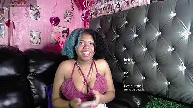 Sara Anal Latin online show from 04-10-26, 03:19