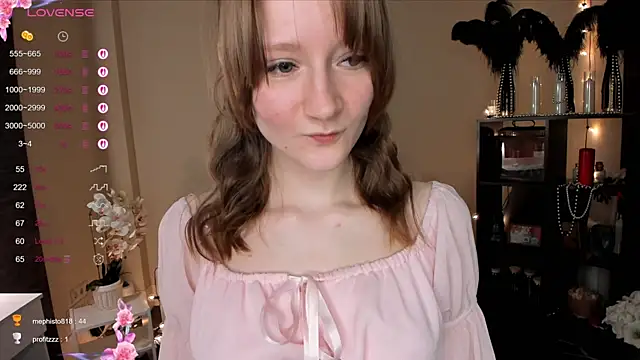 MalloryGray online show from 04-16-26, 03:35