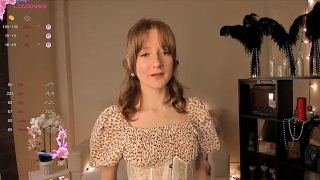 MalloryGray online show from 04-05-26, 01:29