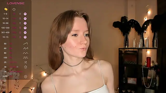 MalloryGray online show from 03-28-26, 03:02