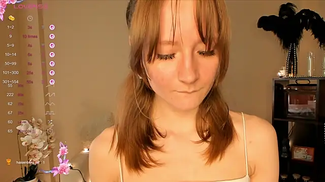 MalloryGray online show from 04-15-26, 04:11