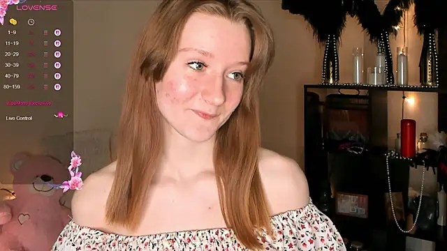 MalloryGray online show from 03-24-26, 02:28