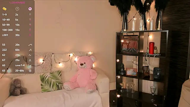 MalloryGray online show from 05-02-26, 02:22