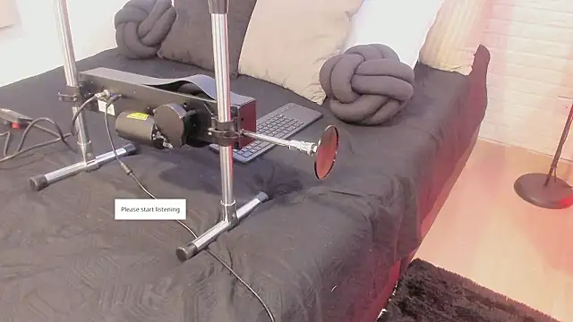 Maria sps online show from 03-18-26, 02:37