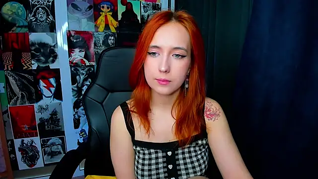 Alexa temptress online show from 04-29-26, 02:16