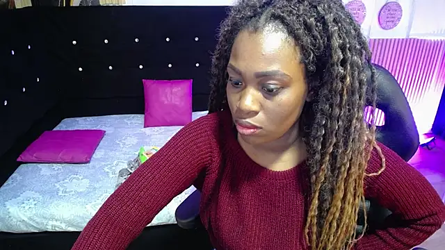Ebony rizon online show from 06-19-26, 02:23