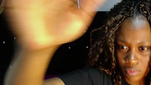 Ebony rizon online show from 05-18-26, 01:27