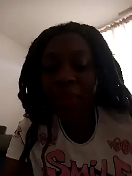 Ebony rizon online show from 05-17-26, 12:16
