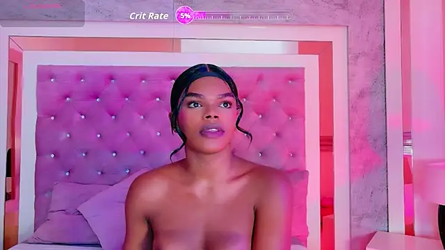 Gisela Valencia online show from 04-19-26, 06:03
