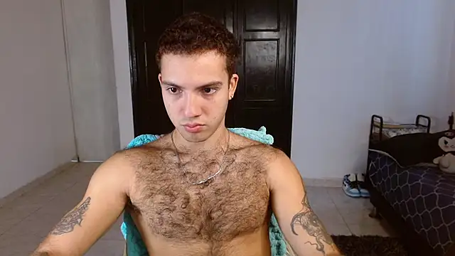 Seaboy  online show from 03-14-26, 02:45