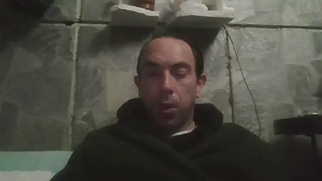 NaughtyNikos online show from 03-27-26, 10:43