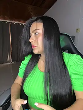 Wendyfzyog3 online show from 03-16-26, 01:48