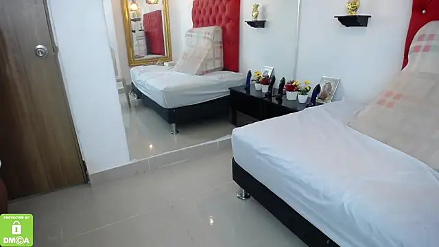 Tamarasweet 1 online show from 04-13-26, 07:18