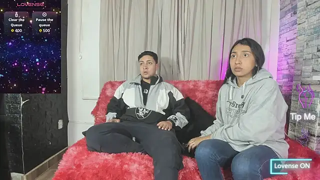NoahAndBunny online show from 06-19-26, 11:16