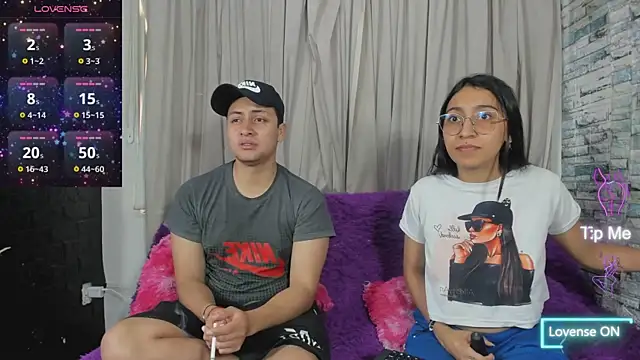 NoahAndBunny online show from 06-02-26, 12:05