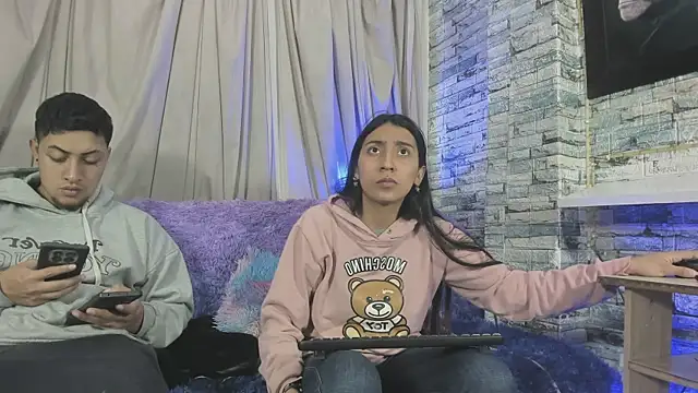 NoahAndBunny online show from 05-15-26, 11:41