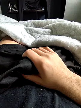 Xanders1 online show from 03-13-26, 02:11