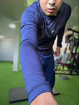 Boss Secret online show from 04-22-26, 01:40