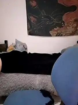 Dreamslucylu online show from 03-13-26, 08:41