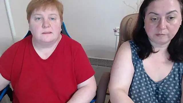 Lindy-Jeanie online show from 03-24-26, 05:46
