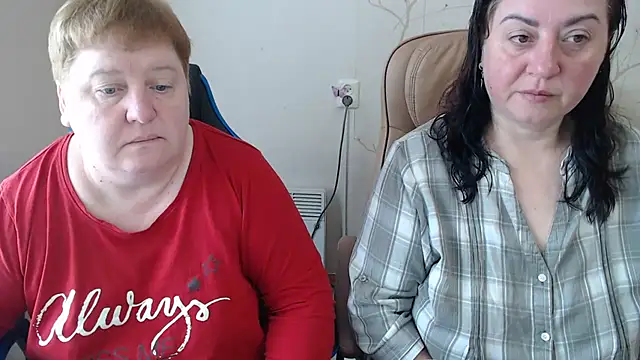 Lindy-Jeanie online show from 05-01-26, 09:25