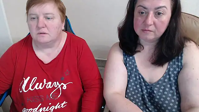 Lindy-Jeanie online show from 03-22-26, 06:20