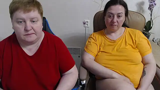 Lindy-Jeanie online show from 04-30-26, 08:57