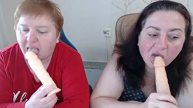 Lindy-Jeanie online show from 03-29-26, 07:21