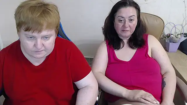 Lindy-Jeanie online show from 04-03-26, 08:04