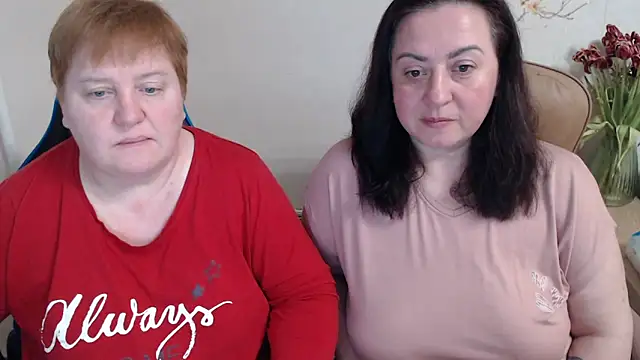Lindy-Jeanie online show from 03-16-26, 05:59