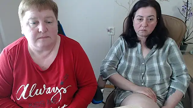 Lindy-Jeanie online show from 04-18-26, 11:23
