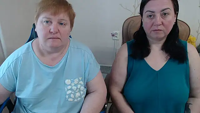 Lindy-Jeanie online show from 04-10-26, 09:05