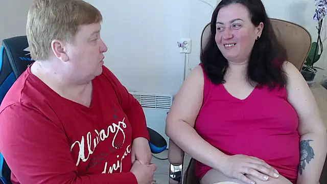 Lindy-Jeanie online show from 05-04-26, 11:57