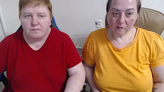 Lindy-Jeanie online show from 03-25-26, 08:52