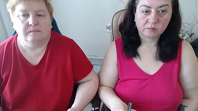 Lindy-Jeanie online show from 03-28-26, 09:21