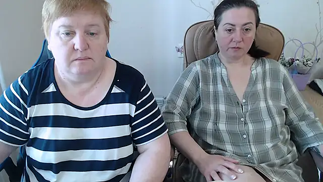 Lindy-Jeanie online show from 04-04-26, 08:32