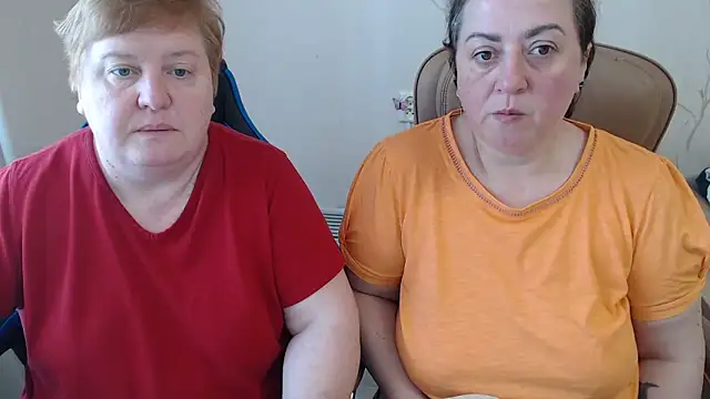 Lindy-Jeanie online show from 04-05-26, 08:54