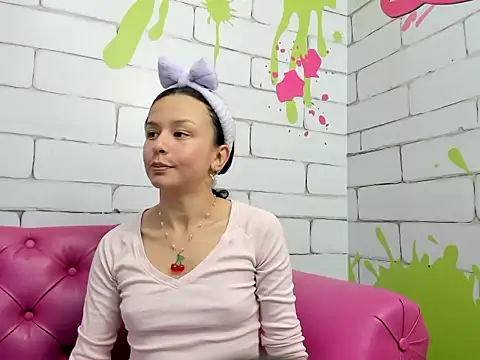 Danna Greyy online show from 03-24-26, 11:43