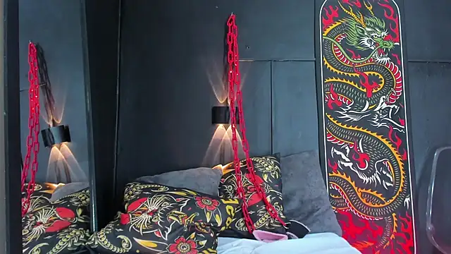 Snapshot of Sofia_Angel_1 chatting on 05-08-26, 10:57 Sofia Angel 1 online show from 05-08-26, 10:57