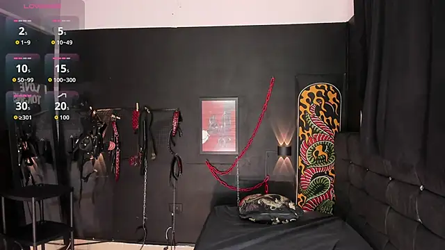 Snapshot of Sofia_Angel_1 chatting on 05-30-26, 11:43 Sofia Angel 1 online show from 05-30-26, 11:43